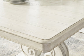 Arlendyne Dining Room Set - Dining Room Set - Half Price Furniture