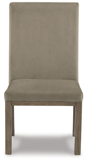 Chrestner Dining Set - Dining Room Set - Half Price Furniture