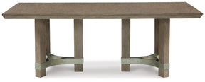 Chrestner Dining Table Half Price Furniture