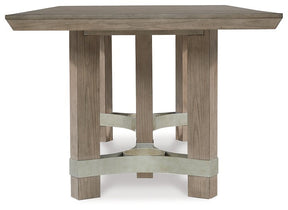 Chrestner Dining Set - Half Price Furniture