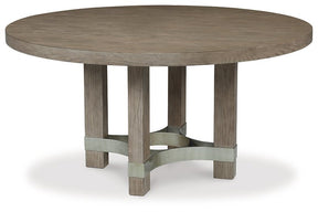 Chrestner Dining Set - Dining Room Set - Half Price Furniture