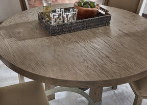 Chrestner Dining Table Half Price Furniture
