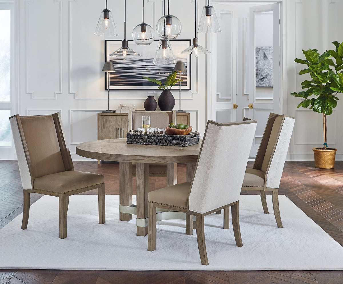 Chrestner Dining Table Half Price Furniture