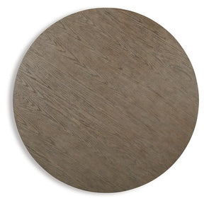 Chrestner Dining Table Half Price Furniture
