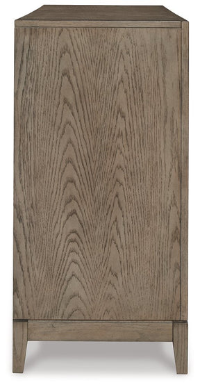 Chrestner Dining Server - Server - Half Price Furniture