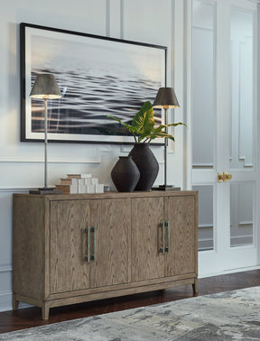Chrestner Dining Set - Dining Room Set - Half Price Furniture