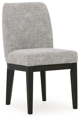 Burkhaus Dining Chair - Half Price Furniture