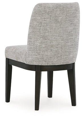 Burkhaus Dining Room Set - Dining Room Set - Half Price Furniture