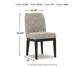 Burkhaus Dining Room Set - Dining Room Set - Half Price Furniture