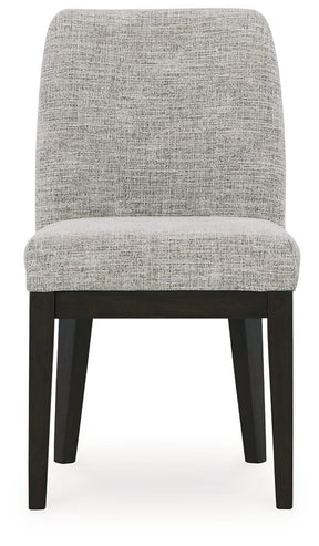 Burkhaus Dining Chair - Half Price Furniture