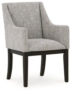 Burkhaus Dining Room Set - Dining Room Set - Half Price Furniture