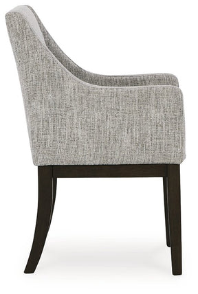 Burkhaus Dining Room Set - Dining Room Set - Half Price Furniture
