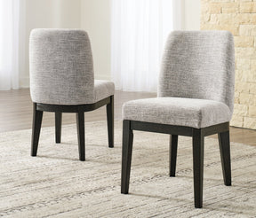 Burkhaus Dining Chair - Half Price Furniture