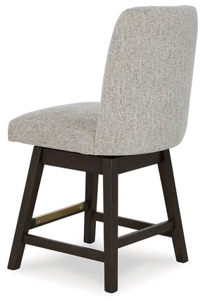 Burkhaus Counter Height Barstool - Half Price Furniture