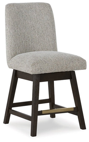 Burkhaus Dining Room Set - Dining Room Set - Half Price Furniture
