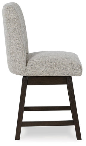 Burkhaus Dining Room Set - Dining Room Set - Half Price Furniture