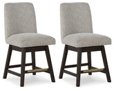 Burkhaus Counter Height Barstool  Half Price Furniture