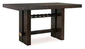 Burkhaus Dining Room Set - Dining Room Set - Half Price Furniture