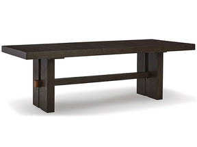 Burkhaus Dining Room Set - Dining Room Set - Half Price Furniture