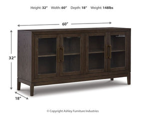 Burkhaus Dining Room Set - Dining Room Set - Half Price Furniture