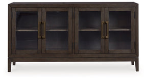 Burkhaus Dining Server - Server - Half Price Furniture