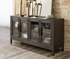 Burkhaus Dining Room Set - Dining Room Set - Half Price Furniture
