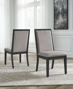 Foyland Dining Set Half Price Furniture