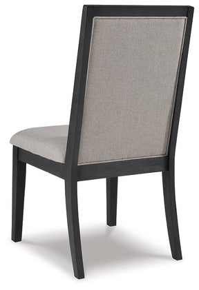 Foyland Dining Set - Half Price Furniture