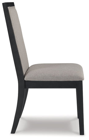 Foyland Dining Chair - Half Price Furniture