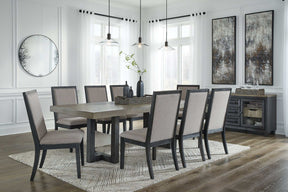 Foyland Dining Set Half Price Furniture