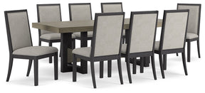 Foyland Dining Set - Half Price Furniture