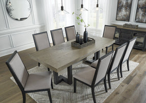 Foyland Dining Set - Half Price Furniture