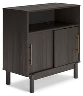Brymont Accent Cabinet Half Price Furniture