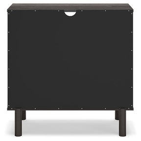 Brymont Accent Cabinet Half Price Furniture