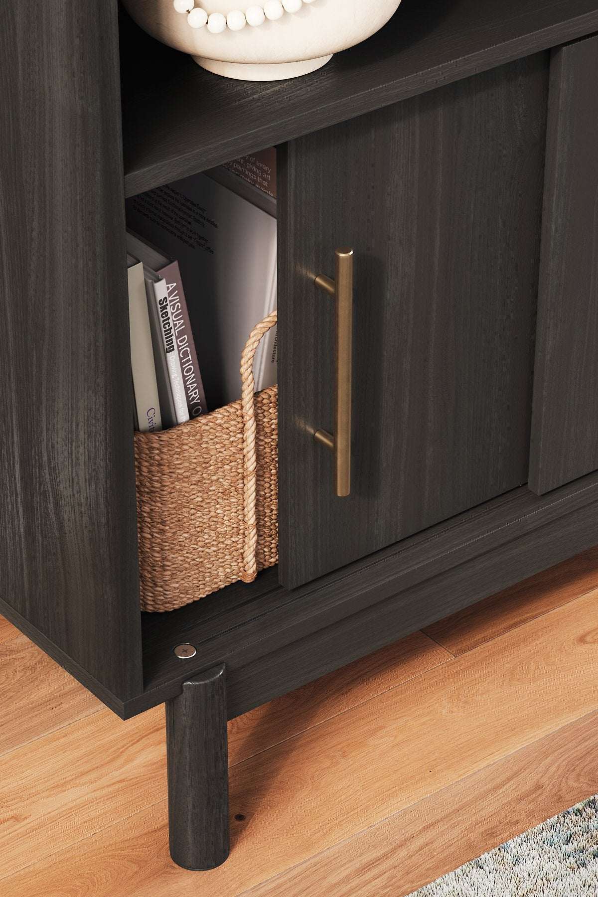 Brymont Accent Cabinet Half Price Furniture
