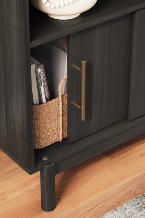 Brymont Accent Cabinet Half Price Furniture