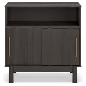 Brymont Accent Cabinet Half Price Furniture