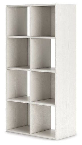 Aprilyn Eight Cube Organizer - EA Furniture - Half Price Furniture