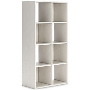 Aprilyn Eight Cube Organizer - EA Furniture - Half Price Furniture