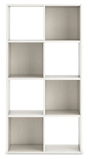 Aprilyn Eight Cube Organizer - EA Furniture - Half Price Furniture