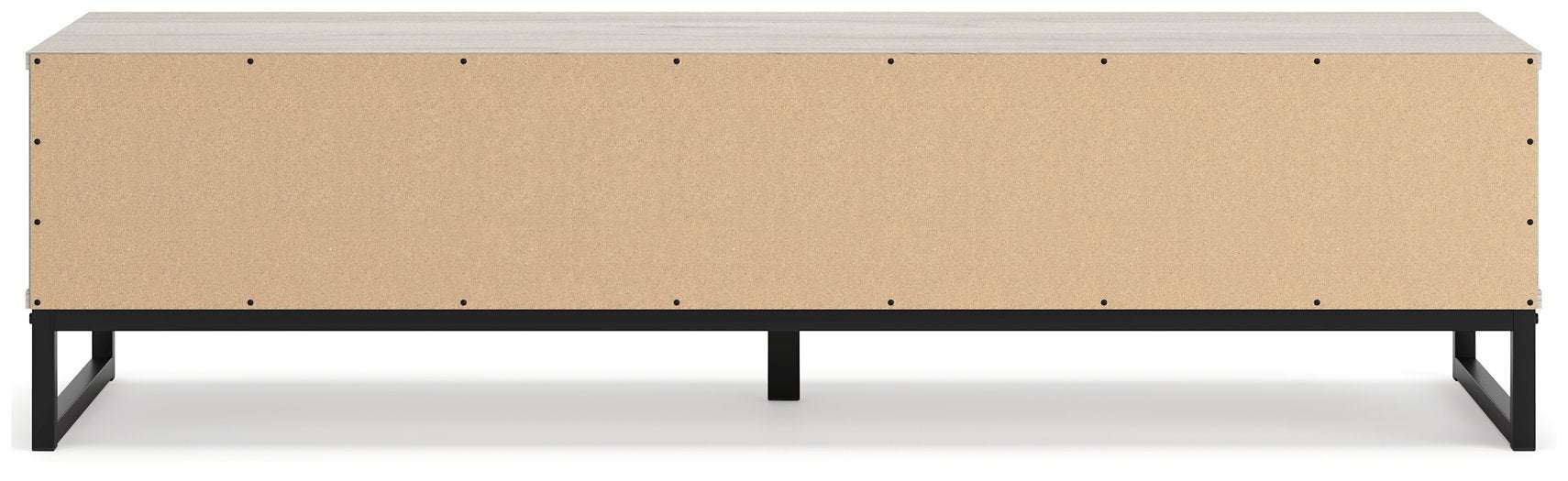 Socalle Storage Bench - Half Price Furniture