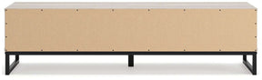 Socalle Storage Bench - Half Price Furniture