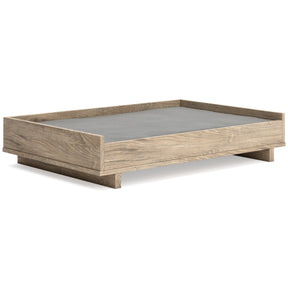 Oliah Pet Bed Frame - Half Price Furniture