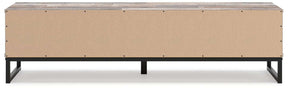 Neilsville Storage Bench - Half Price Furniture
