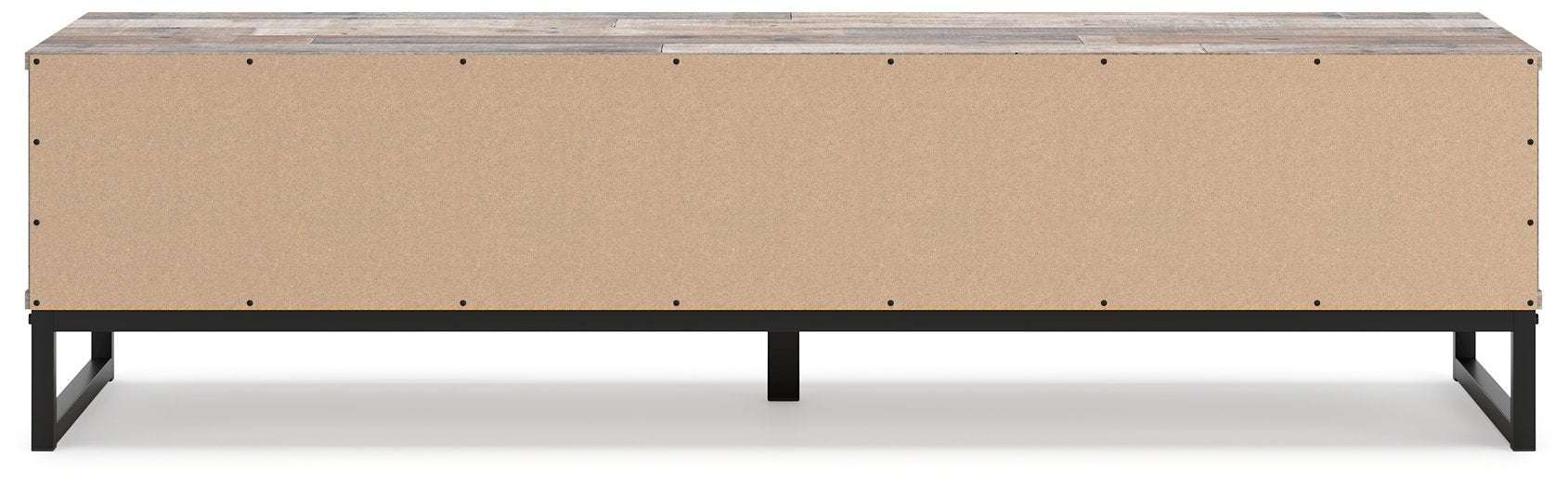 Neilsville Bench with Coat Rack Half Price Furniture