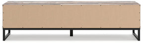 Neilsville Bench with Coat Rack Half Price Furniture