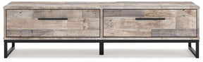 Neilsville Storage Bench - Half Price Furniture