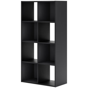 Langdrew Eight Cube Organizer - Half Price Furniture