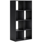 Langdrew Eight Cube Organizer  Half Price Furniture