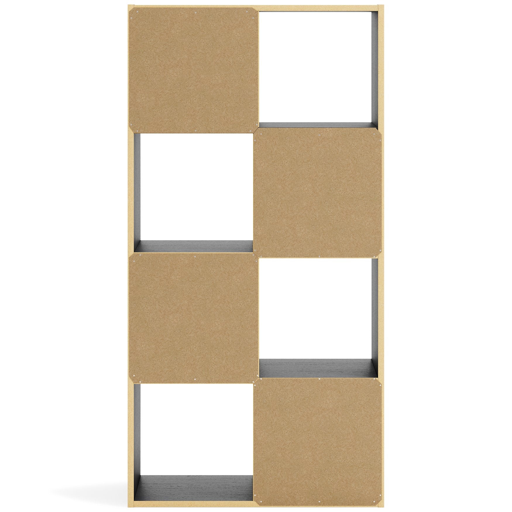 Langdrew Eight Cube Organizer - Half Price Furniture